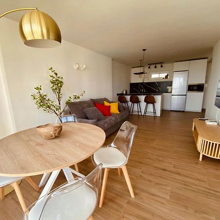 Ferienwohnung El Balcon De Bonanza Benalmádena Exterior foto